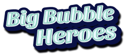 Big Bubble Heroes